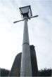 Pair Of Original Belfast Street Posts