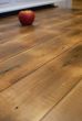 Wilson's Yard reclaimed wooden flooring 