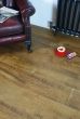 Exclusive - Wilsons pre finished engineered wide oak plank (Golden)