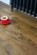 Exclusive - Wilsons pre finished engineered wide oak plank (Golden)