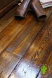 Reclaimed wood flooring Dublin