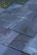 Reclaimed Bangor Blue roof slates Ireland