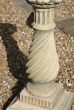 vintage garden sundial