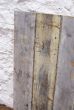 Reclaimed wall cladding 