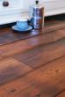 Reclaimed flooring 