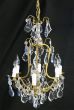 Vintage chandeliers Ireland 