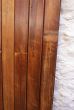 Timber wall cladding Ireland 