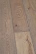 Hand finished plank flooring 