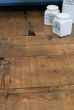 Reclaimed Pine plank flooring 