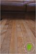 A Beautiful Reclaimed Rich Maple Strip Flooring