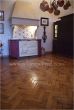 Reclaimed Barrow Oak Parquet / Woodblock Flooring