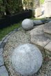 The Triton Colleciton - Edging Balls/Stones for Driveways or Garden