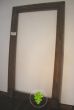 Antique Georgian door frame 