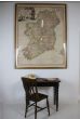 Antique map 