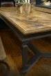 Bohemium dining table