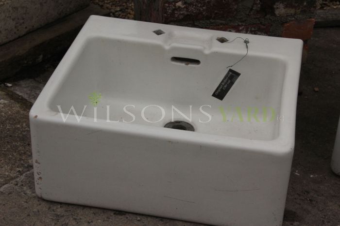 Original Belfast Sink