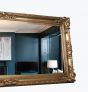 Vintage mirror