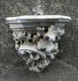 Acanthus Wall Bracket