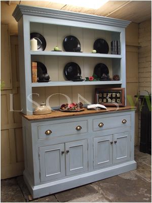 Country dresser hotsell