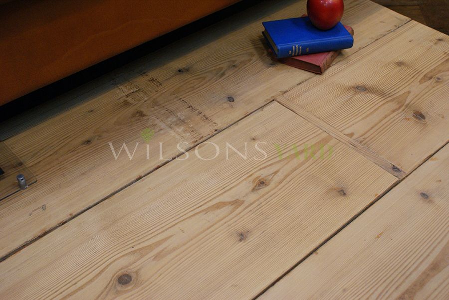 Reclaimed Wide Plank Wood Flooring Reclaimed Wide Plank Wood Flooring