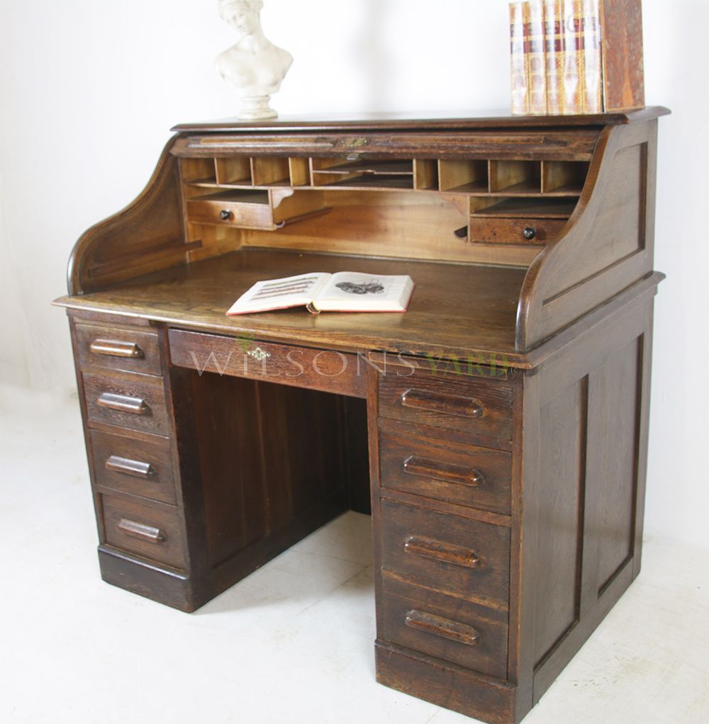 Buy roll new arrivals top desk
