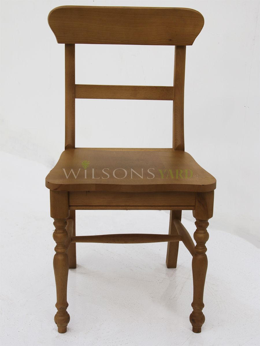 Churchill dining chair