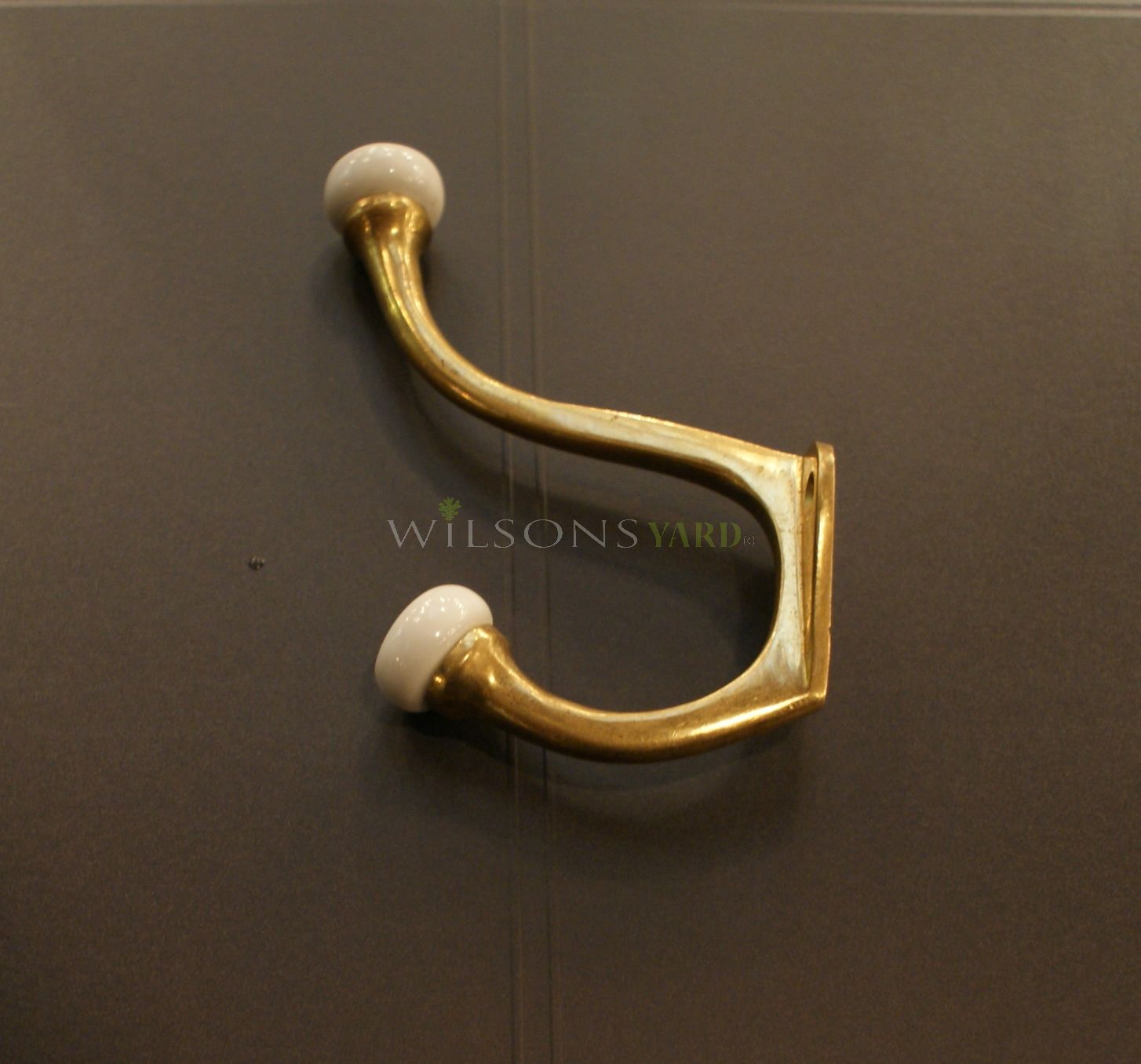 Enamel coat hooks hotsell
