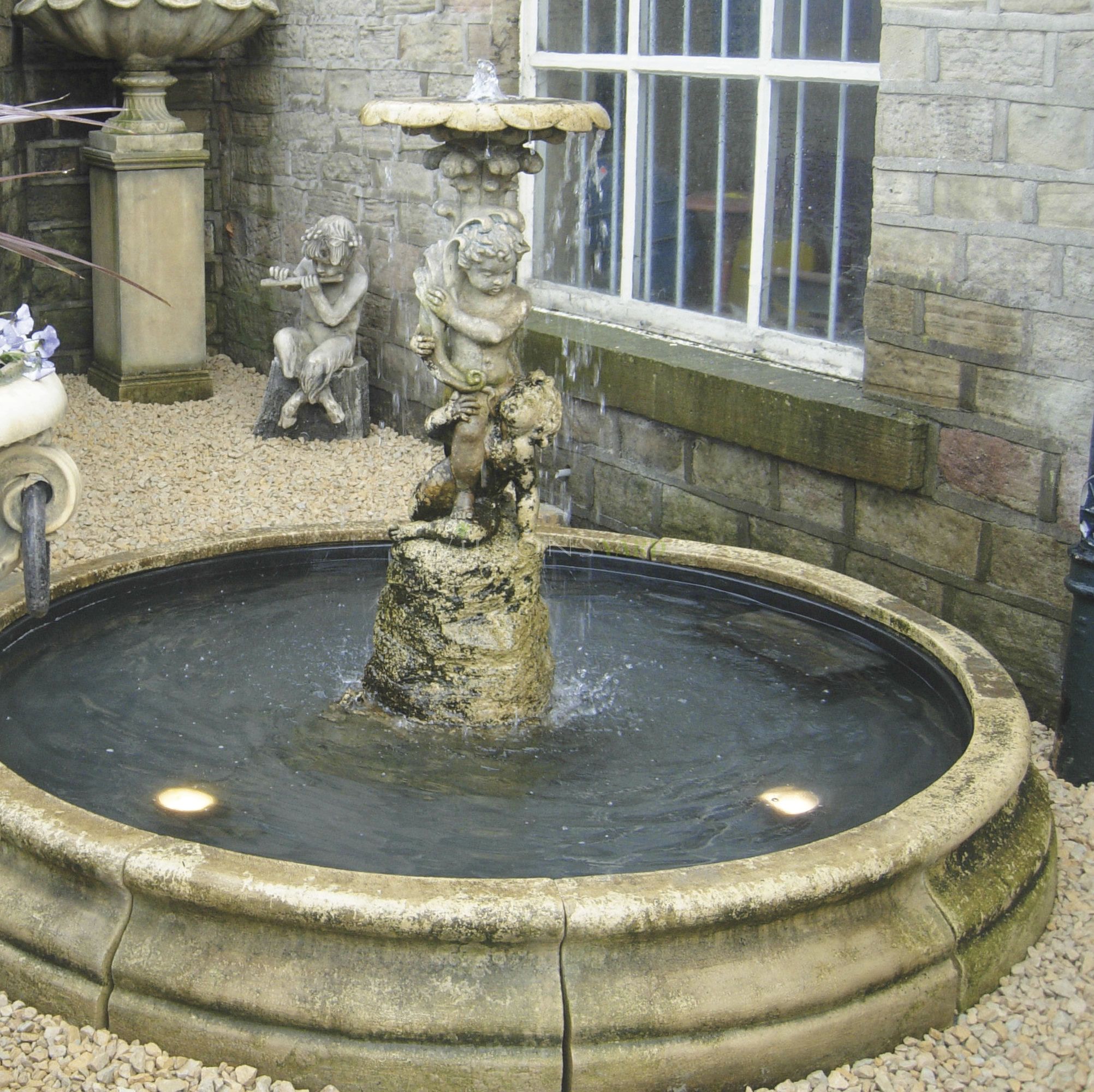 Rack room shoes fountains top