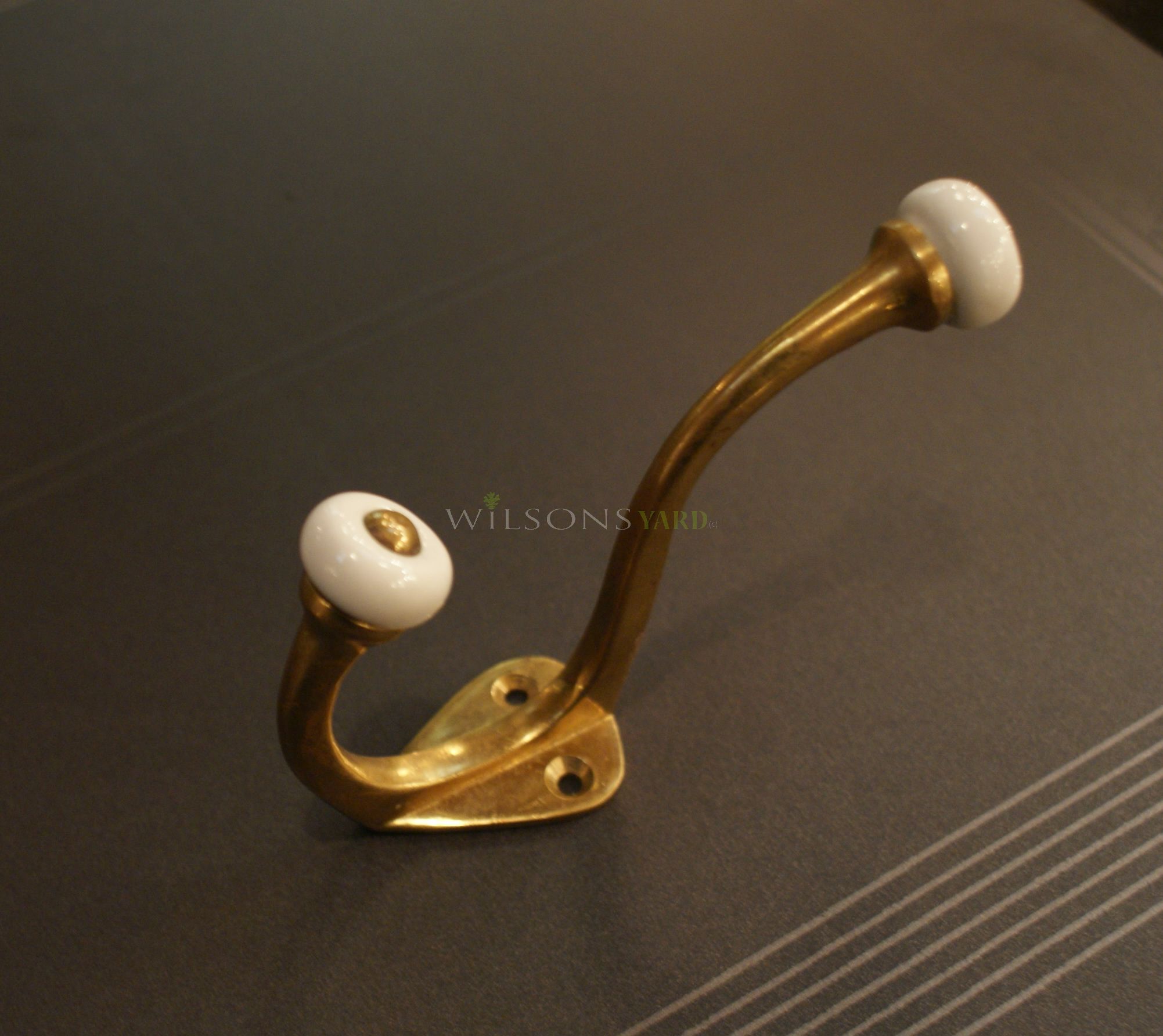 Enamel coat hooks 2025