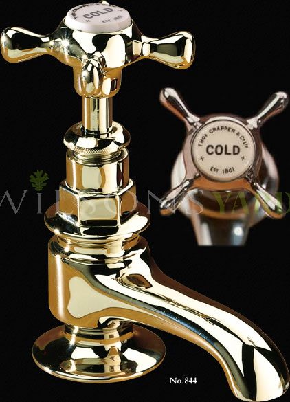 Victorian taps discount