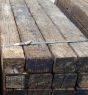 Reclaimed Railway Sleepers  