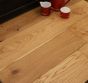 Wilson's Yard engineered oak flooring 