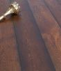 Pre-finished engineered wood flooring 