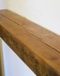 Reclaimed Pine beam - Antique 9 x 4