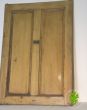 Reclaimed original Irish bar wooden panels