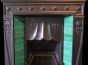 Vintage cast iron fireplaces Ireland
