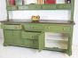 Handmade kitchen furniture 