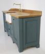 Butler sink unit