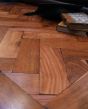Wilson's yard wood flooring 
