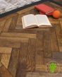 Parquet wood flooring Ireland