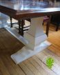 Bespoke Nordic Table Base