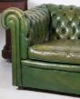 Vintage chesterfield sofa 