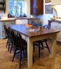 Bespoke French Farm House Table Base