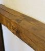Antique reclaimed Pine beam - Antique 7 x 4
