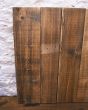 Job Lot 36.6m2 - Mixed Width Baltic Pine Aged Grey Planks was £55 m2 now £40 m2