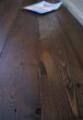 Old plank flooring Ireland 