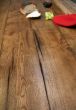 Wilson's pre finished wood flooring 