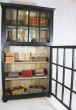 Antique bookcase Ireland