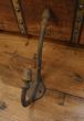 Bare Metal Medium Acorn Coat Hook