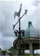 19th Century Weather Vane